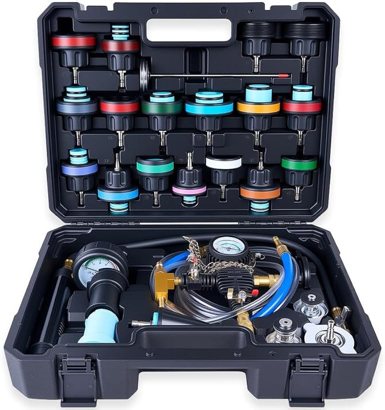 KOOPOOL Pressure Universal Professional Motorcycles