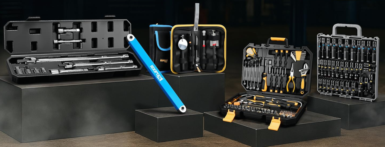 KOOPOOL Company Values